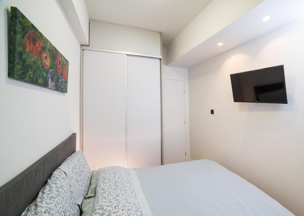 Unforgettable Acropolis View Apartment Athens Exterior photo