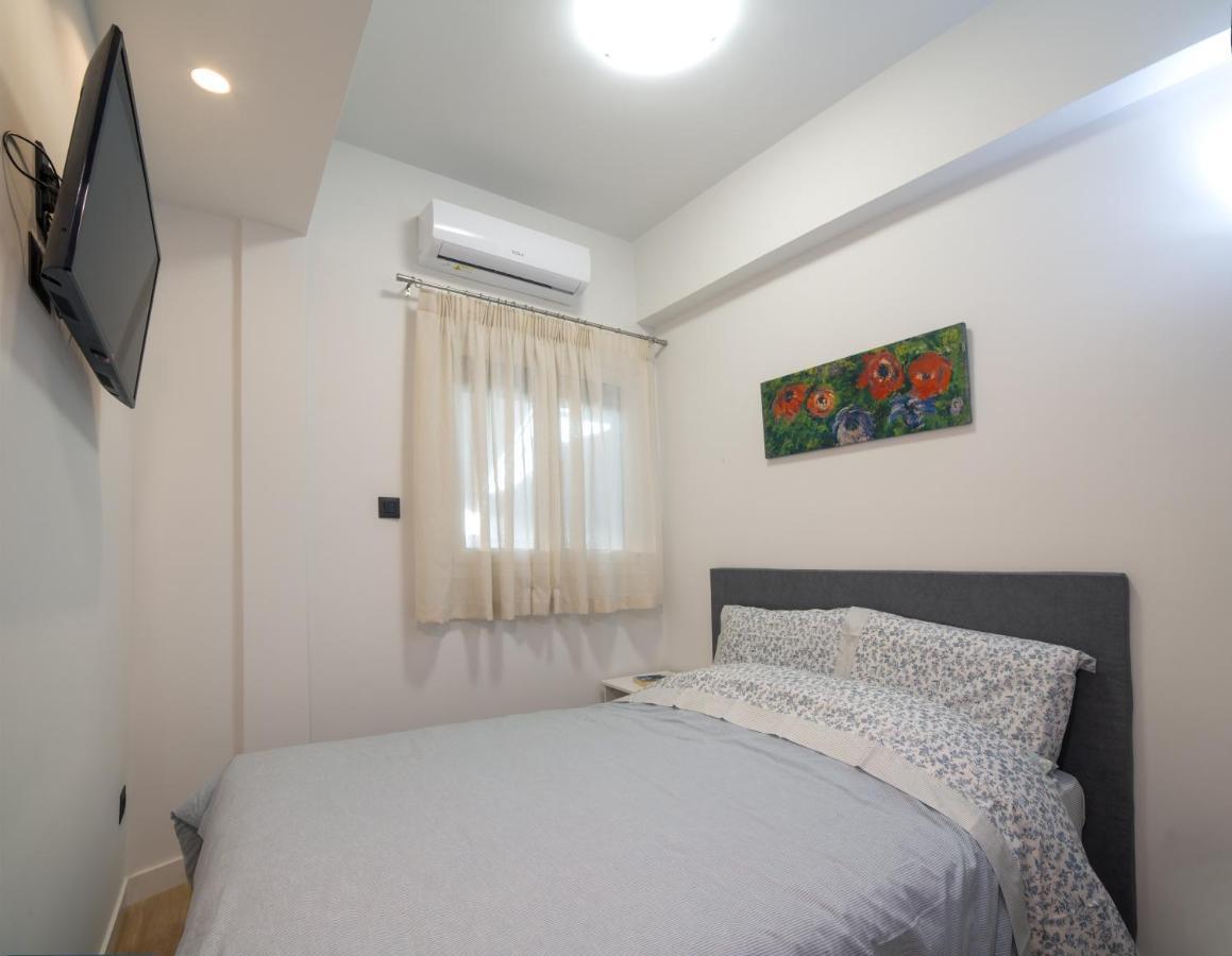 Unforgettable Acropolis View Apartment Athens Exterior photo