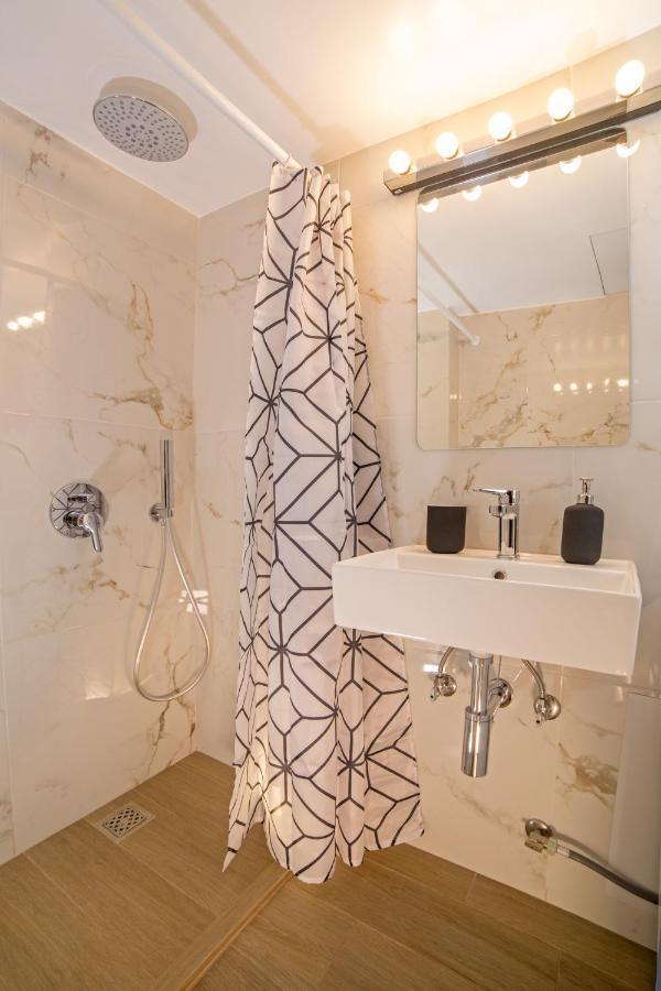Unforgettable Acropolis View Apartment Athens Exterior photo