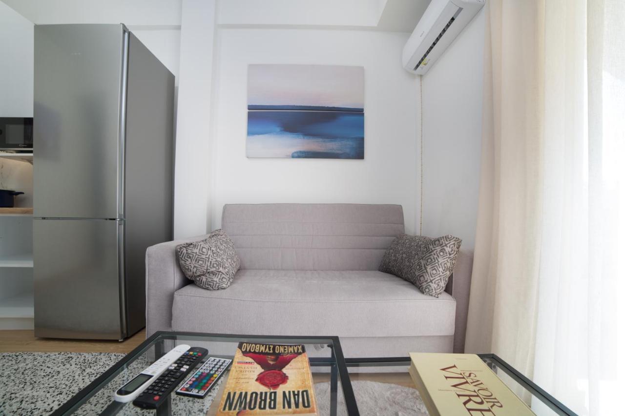 Unforgettable Acropolis View Apartment Athens Exterior photo