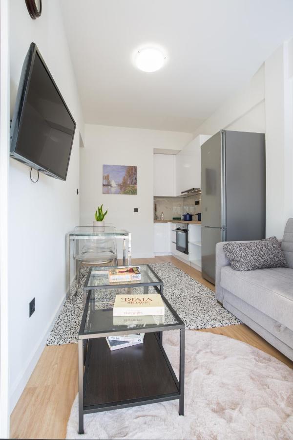 Unforgettable Acropolis View Apartment Athens Exterior photo