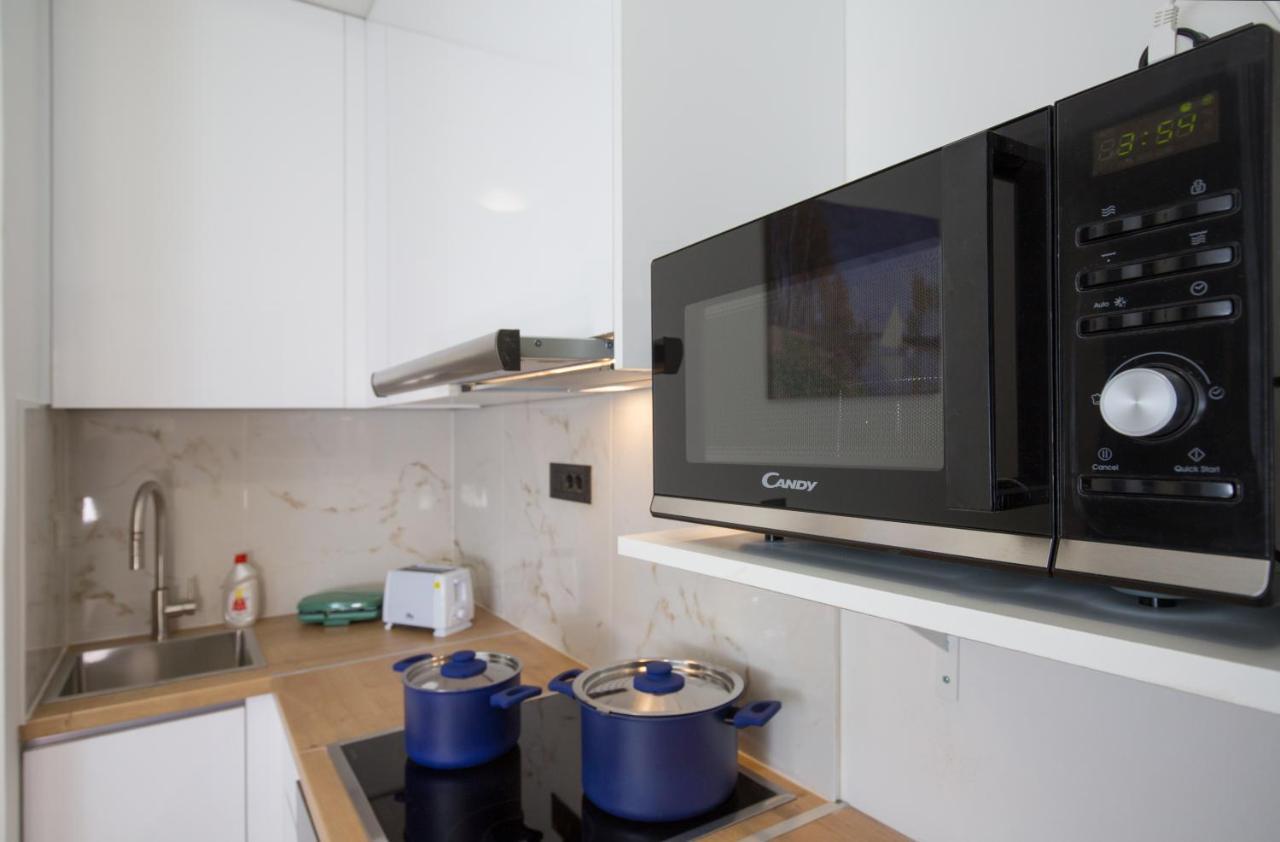 Unforgettable Acropolis View Apartment Athens Exterior photo