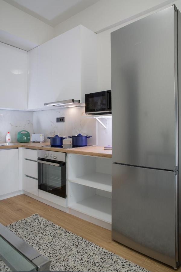 Unforgettable Acropolis View Apartment Athens Exterior photo