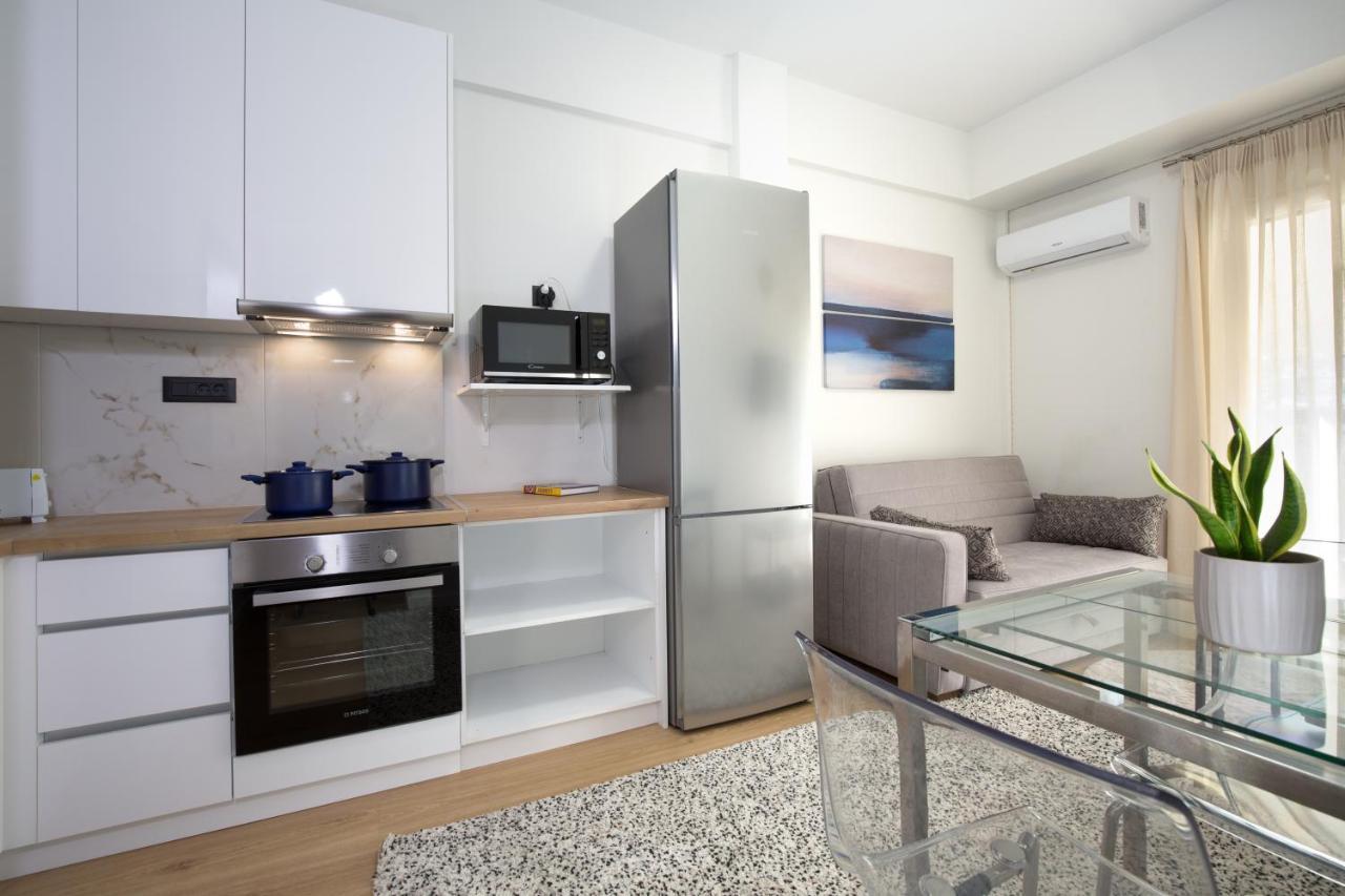 Unforgettable Acropolis View Apartment Athens Exterior photo